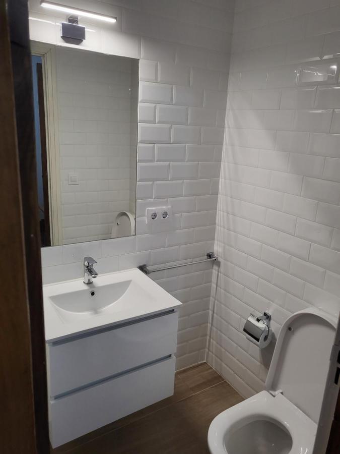 D&L Piso Compartido Leilighet Vigo Eksteriør bilde